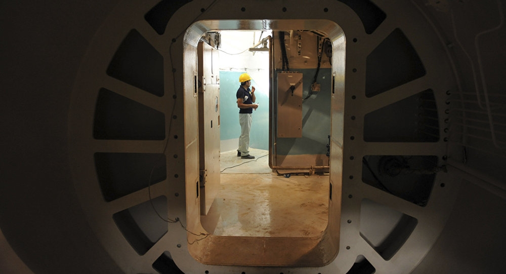 Any Changes to Iran Nuclear Deal Will 'Have Impact on Non-Proliferation Treaty'