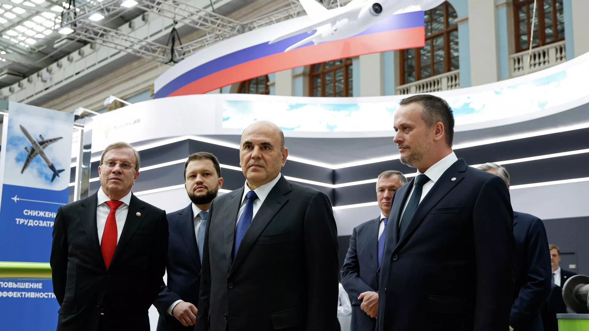 Фото: РИА Новости / Дмитрий Астахов