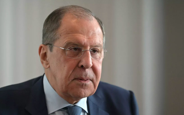 Лавров объяснил, почему ЕС «похоронил» идею саммита с Россией
