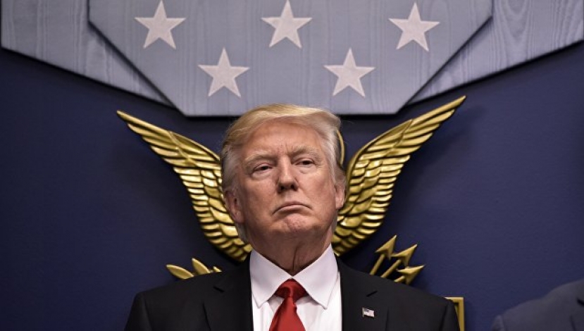 Трамп решился сэкономить на Госдепе