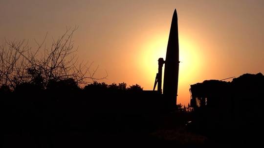 Russia could consider changing nuclear doctrine