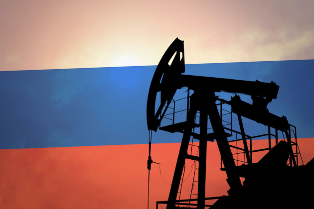 Росстат зафиксировал спад в российской нефтепереработке почти на 22%