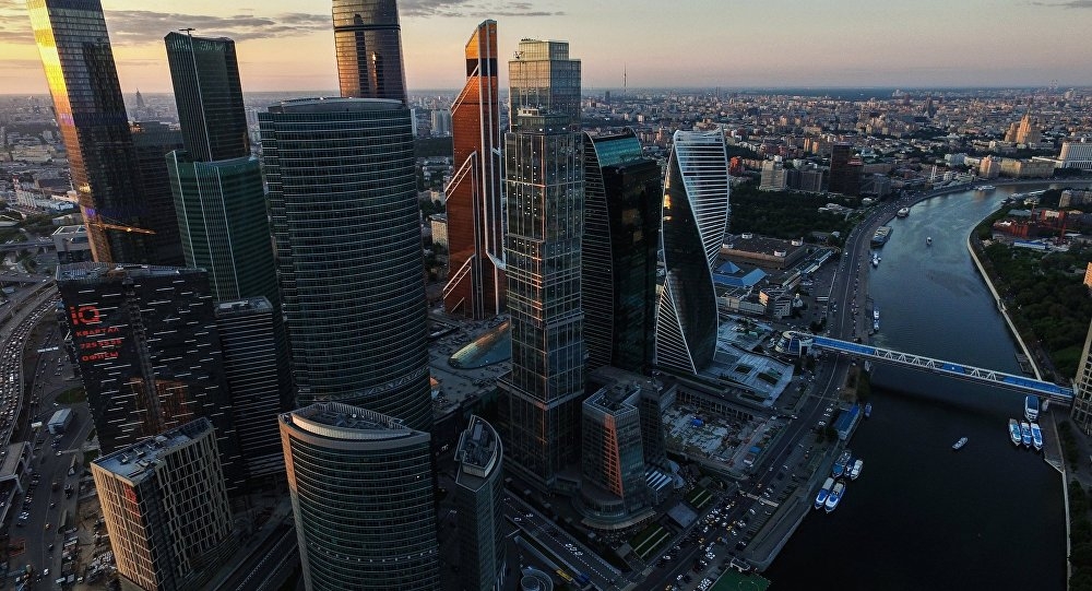 Putin Signs 'Tax Havens Bill' to Shield Russian Companies From Foreign Sanctions