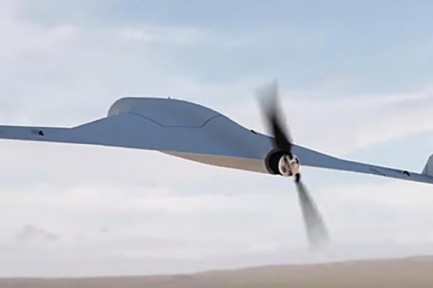 Мощная атака сотни российских беспилотников "КУБ" вызвала недовольство у США