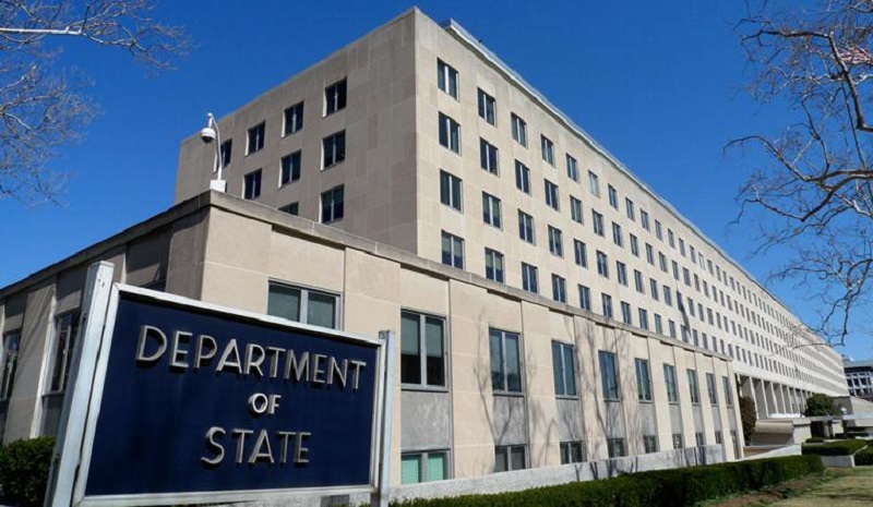 Фото: U.S. Department of State
