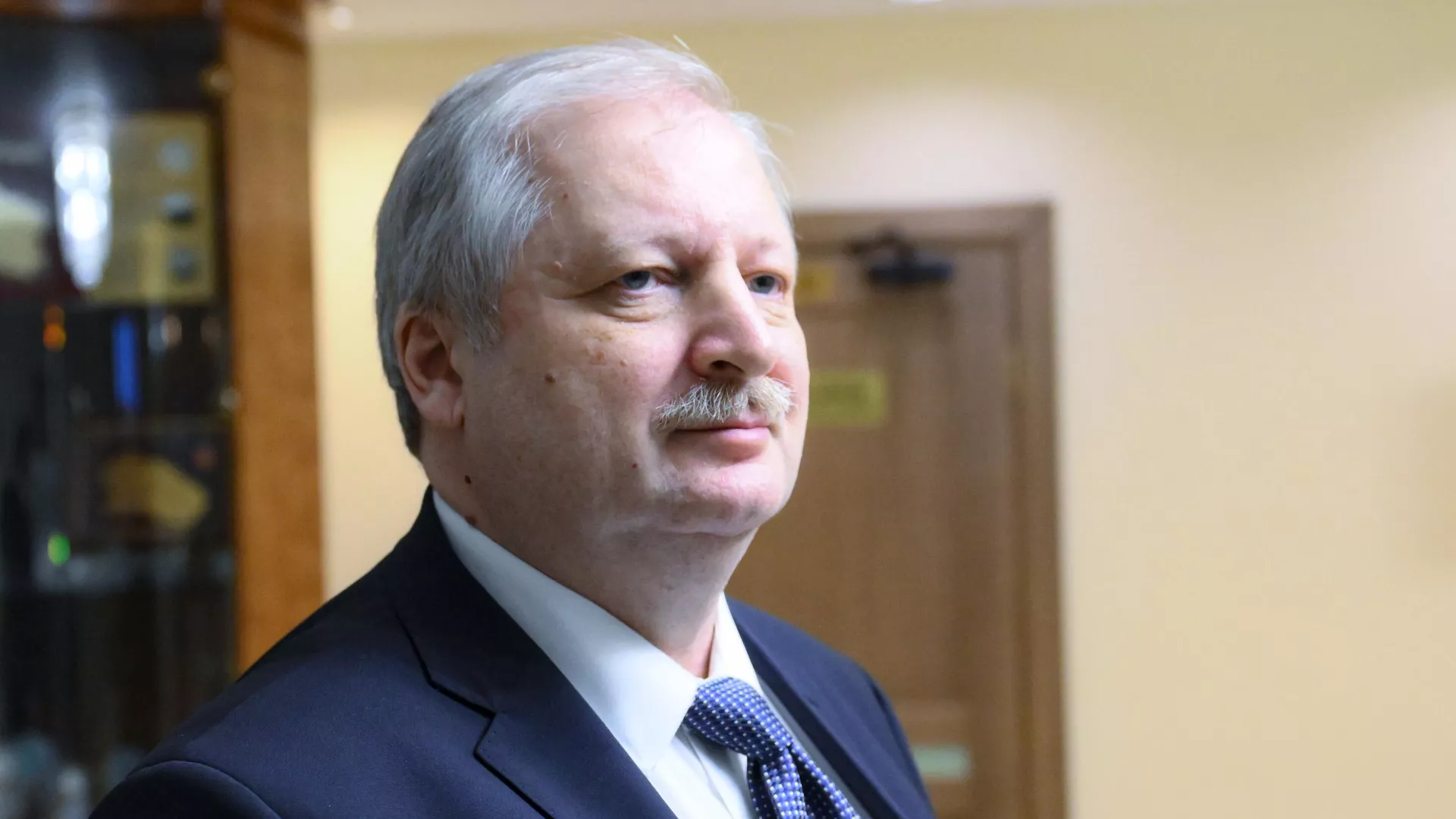 Александр Дарчиев