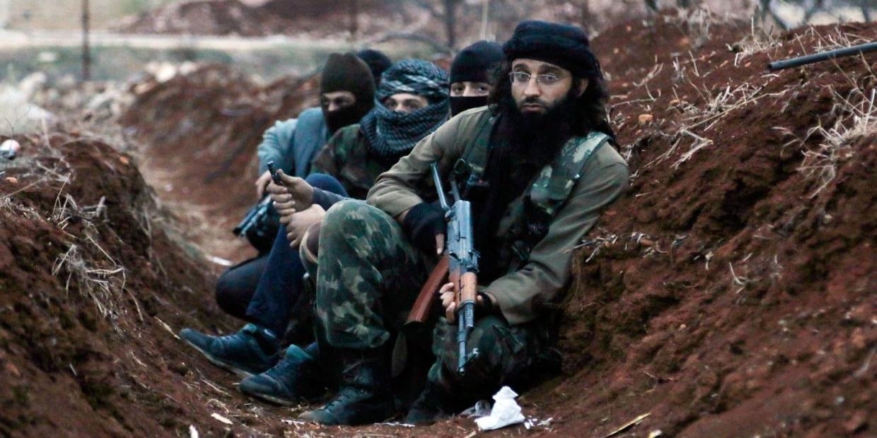 Турция начала депортировать террористов в Евросоюз и США