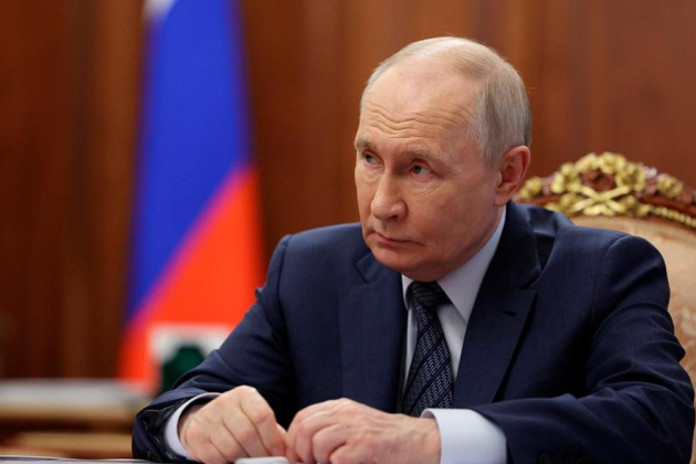 Владимир Путин распорядился изменить договоры о военно-техническом сотрудничестве с Казахстаном и Узбекистаном