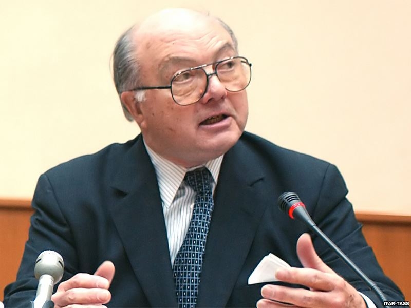 Экс-посол США в СССР рассказал о своём видении будущих отношений Москвы и Вашингтона