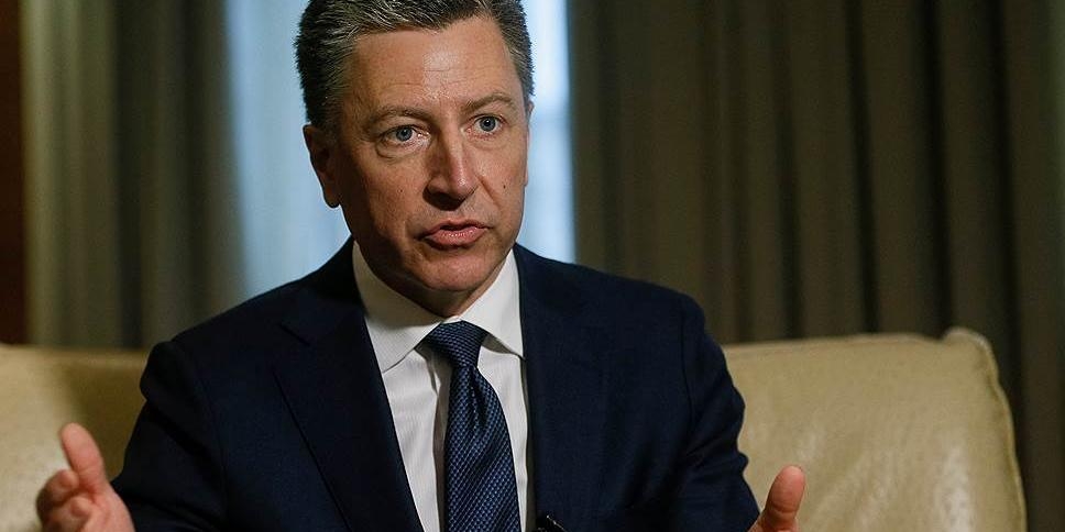 Госдеп: никто в Крыму и на Донбассе не хочет быть частью России