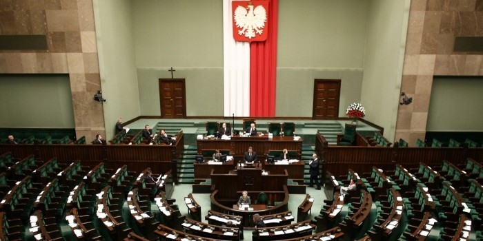 Польша объявила "Волынскую резню" геноцидом со стороны украинских националистов