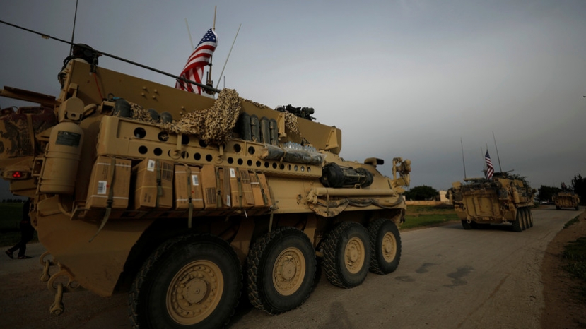 Денежная интервенция: на какие цели США намерены потратить $300 млн в Сирии