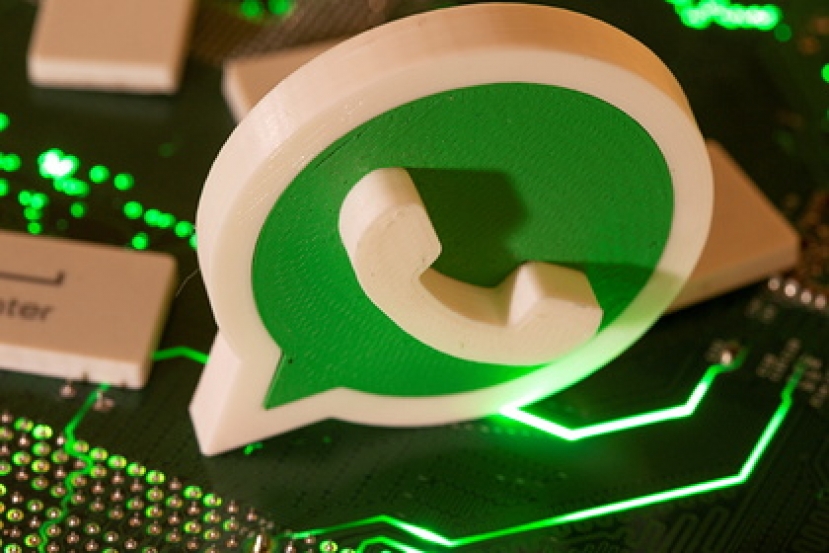 В Европарламенте обеспокоились новой политикой WhatsApp