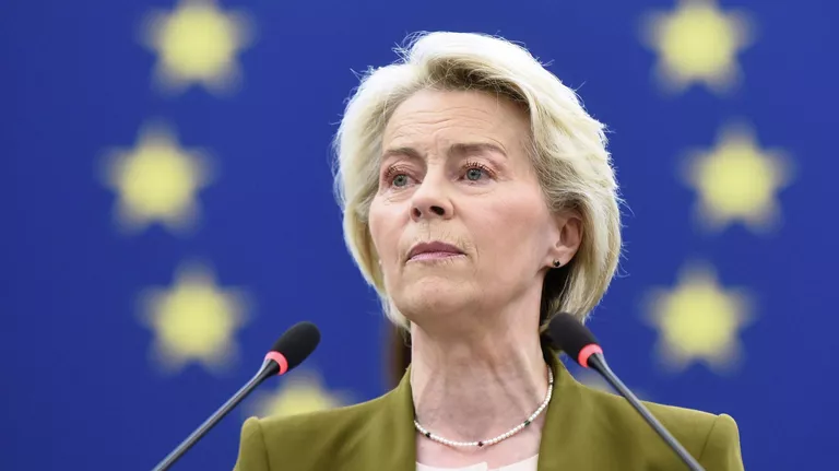 Фото: AP Photo / Pascal Bastien