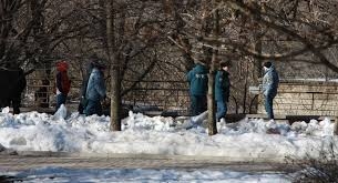 «Три самодельных устройства»: в центре Донецка произошла серия взрывов