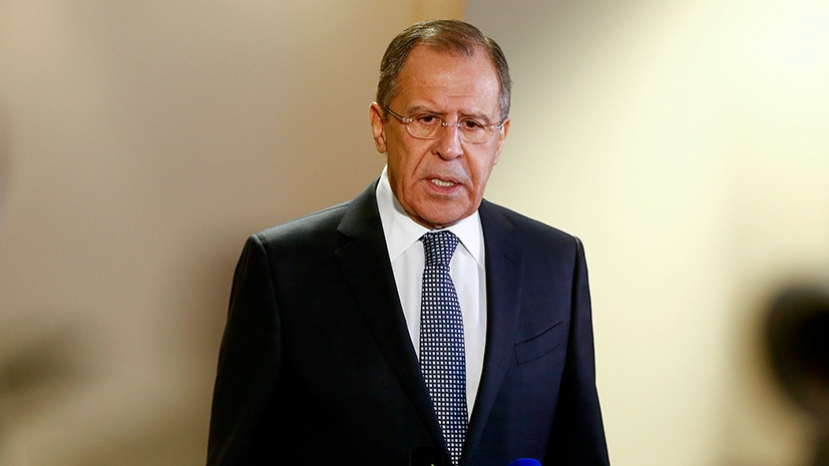 «Эффективное сотрудничество между Россией и США возможно»: Лавров в интервью СМИ Австрии