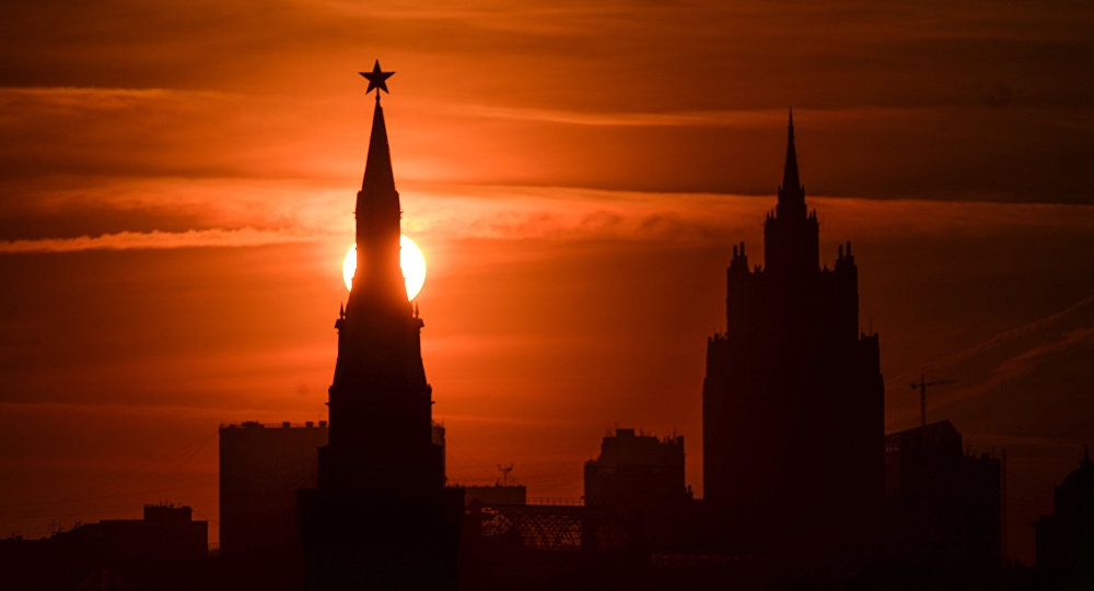 Why US' Sanctions Policy Against N Korea is Actually Aimed at Russia