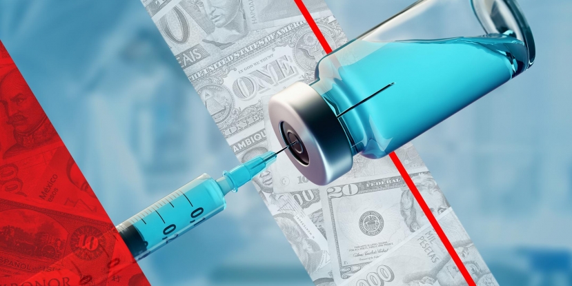 Защита от сезонного гриппа: сколько стоит вакцинация разных столицах мира