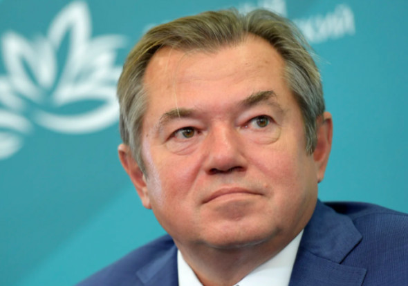 Сергей Глазьев: Правильный анализ США