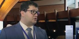 Украина пожаловалась на готовность Совета Европы продаться "режиму Путина"