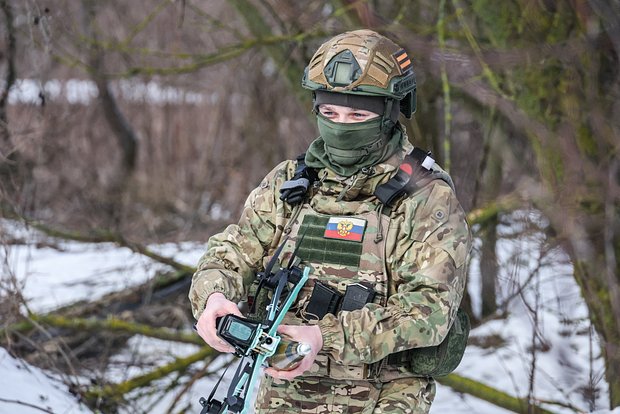 В Минобороны захотели рассчитывать рабочий стаж бойцов СВО по-новому