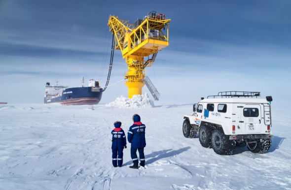 Нефтяники создают собственную военную компанию