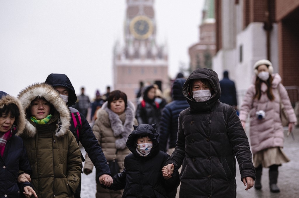 Russia now bans entry to ALL foreign nationals. What to expect?