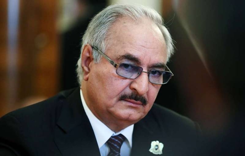 Эскалация ливийского конфликта. Вмешается ли Россия?