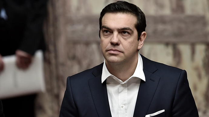 Austerity policy failed in whole of Europe, not just Greece – PM