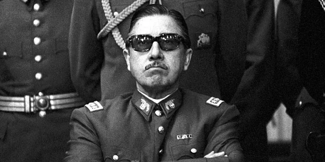 США обнародовали секретные документы о госперевороте в Чили в 1973 году