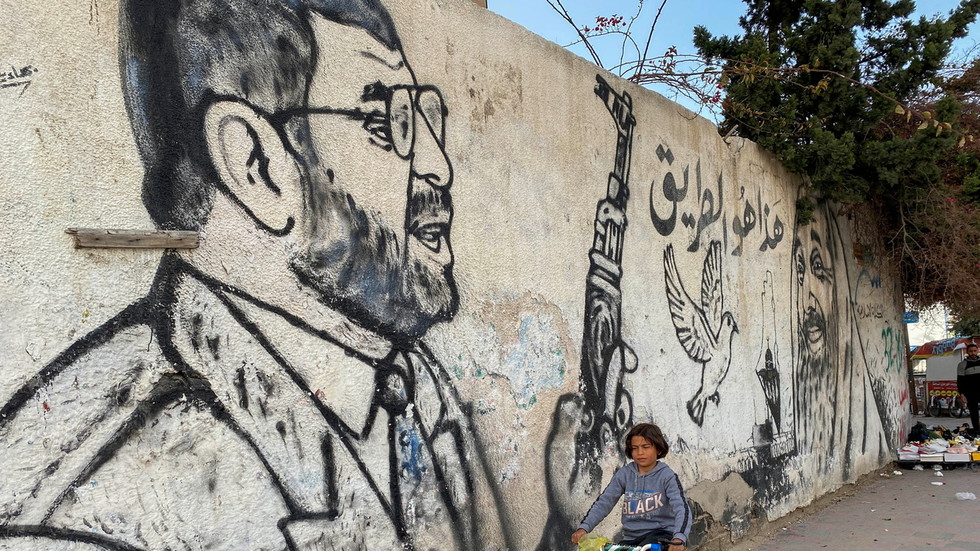 UK outlaws Hamas as terrorist organization