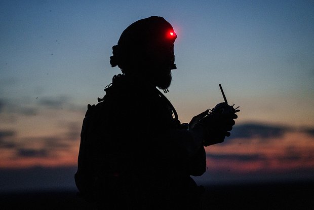 Раскрыты подробности массированной атаки ВСУ на юг России