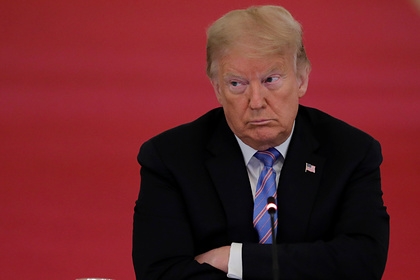 Трамп назвал причину исключения России из G8