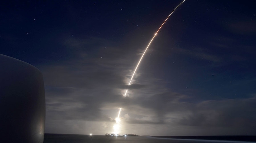 «Сохранить стратегическую стабильность»: в ЕП призвали Россию и США возобновить диалог по ядерному вооружению