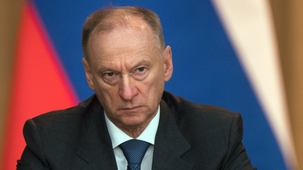 Патрушев: Запад готовится к открытому вооруженному конфликту с Россией