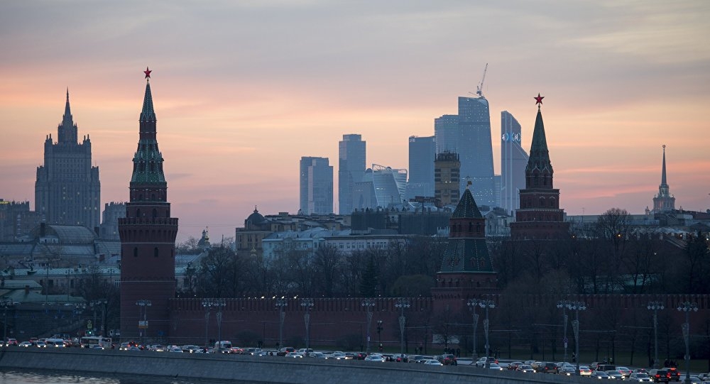 Trading Sanctions for Nuclear Arms Cuts? 'Russia's Security is Not for Sale'