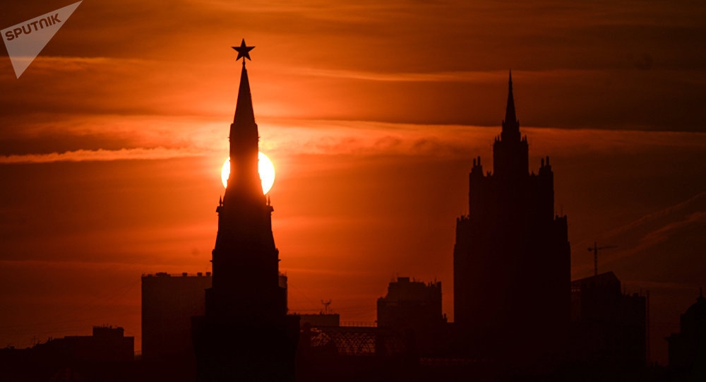 US Sanctions Bill: How Trump Administration Misread Russia