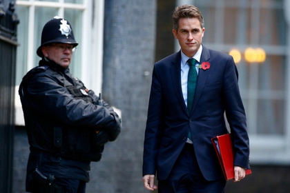 Великобритания анонсировала открытие новых военных баз