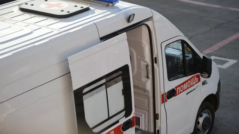 Фото: РИА Новости / Павел Лисицын