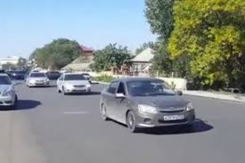 В Ингушетии нашли новый способ выразить протест против передачи земель Чечне