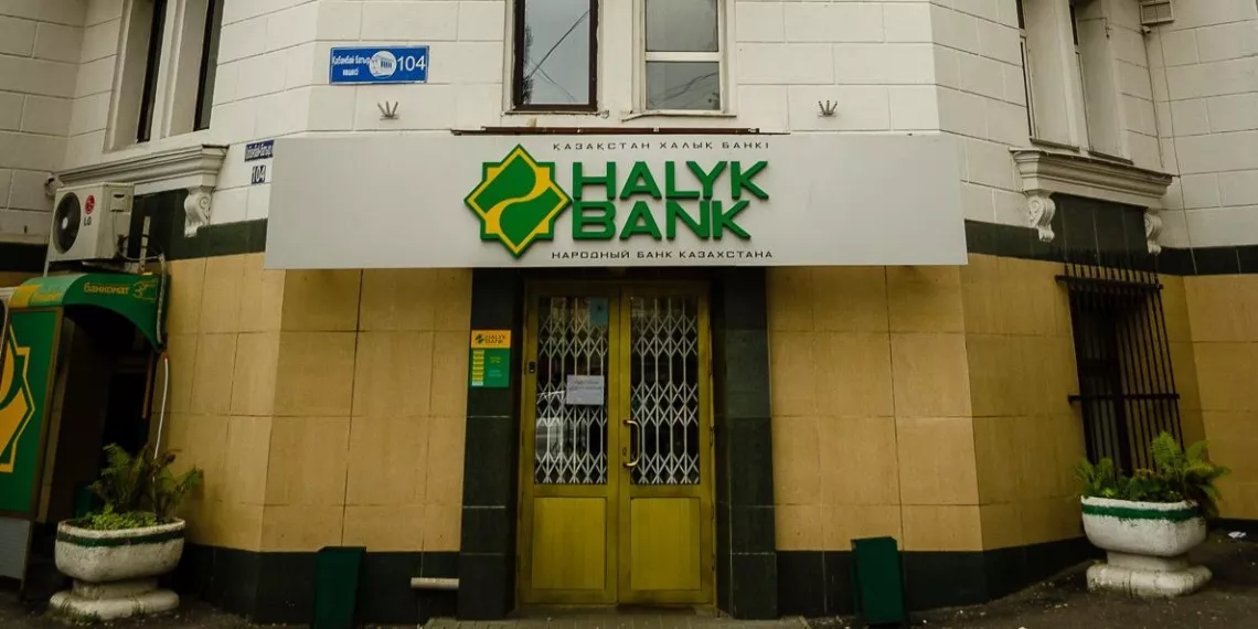 Бизнес пожаловался на растущие проблемы расчетов с Казахстаном