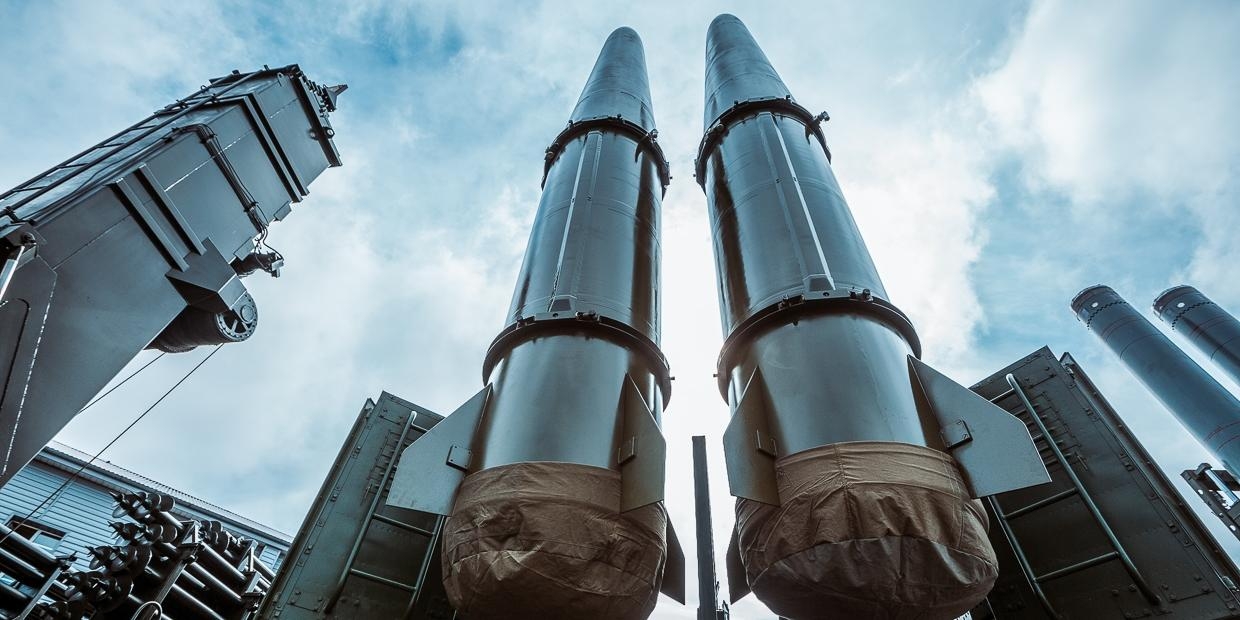 "Авангарды" приготовились заступить на боевое дежурство