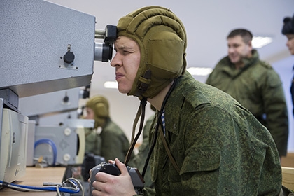 Российские ВДВ обзаведутся собственными танками