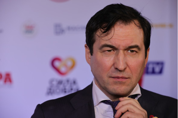 Дмитрий Гусев: где наш цифровой щит?