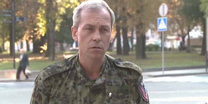 Разведка ДНР обнаружила иностранных наемников в Дзержинске