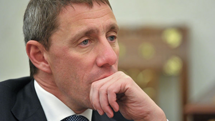 "Уралсиб" не предполагает изменений в управлении после смерти Когана