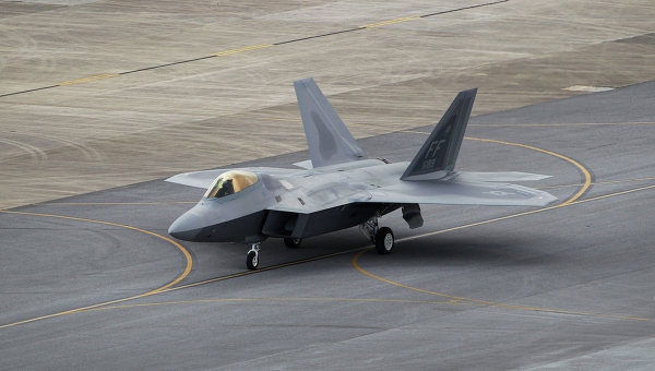The U.S. Military's 'Top Guns' in the Air Have a Big Weakness