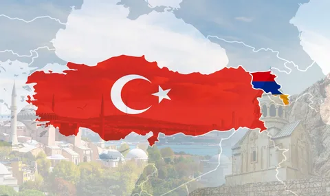 Вашингтон толкает Армению к отказу от многовековой государственности