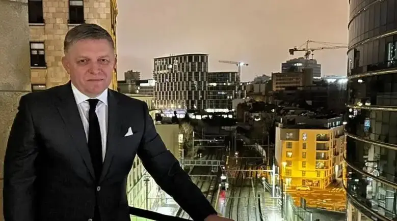 Премьер-министр Словакии поддержал вступление Украины в Евросоюз