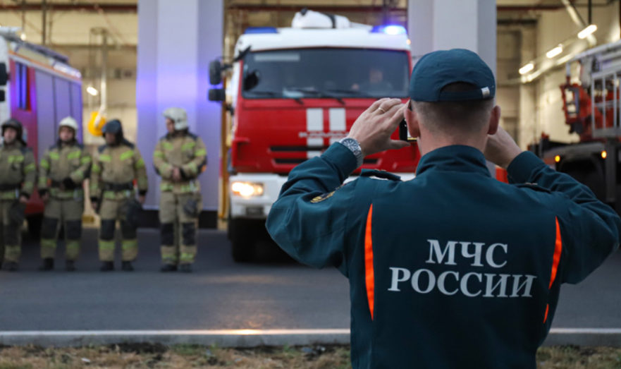 МЧС РФ обезвредило в ДНР и ЛНР около 24 тысяч взрывоопасных предметов